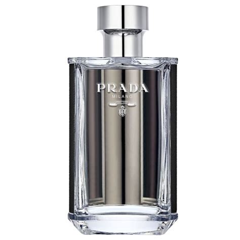 nuevo perfume prada hombre|perfume Prada hombre primor.